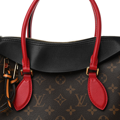 Louis Vuitton Monogram Tuileries Black 15 of 35