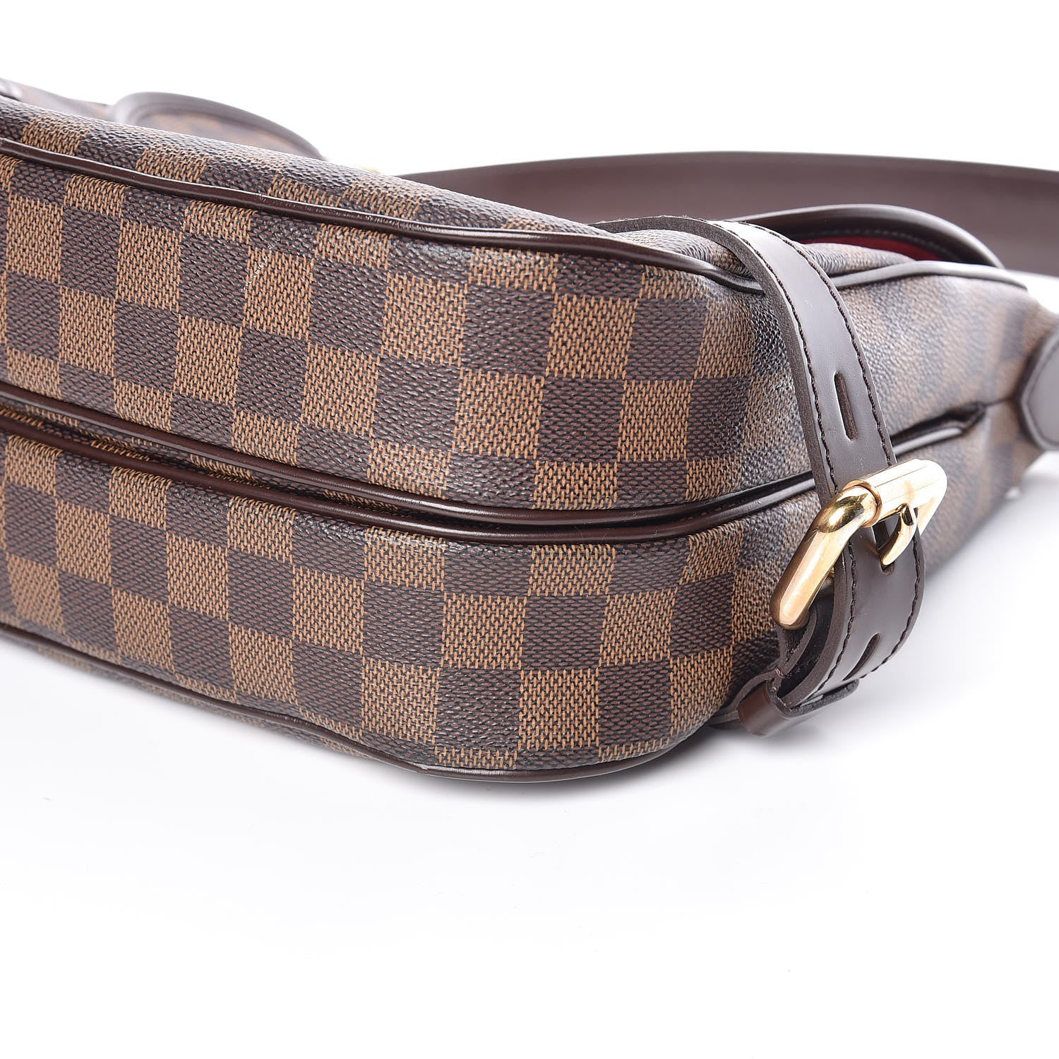 Louis Vuitton Damier Ebene Highbury 6 of 14