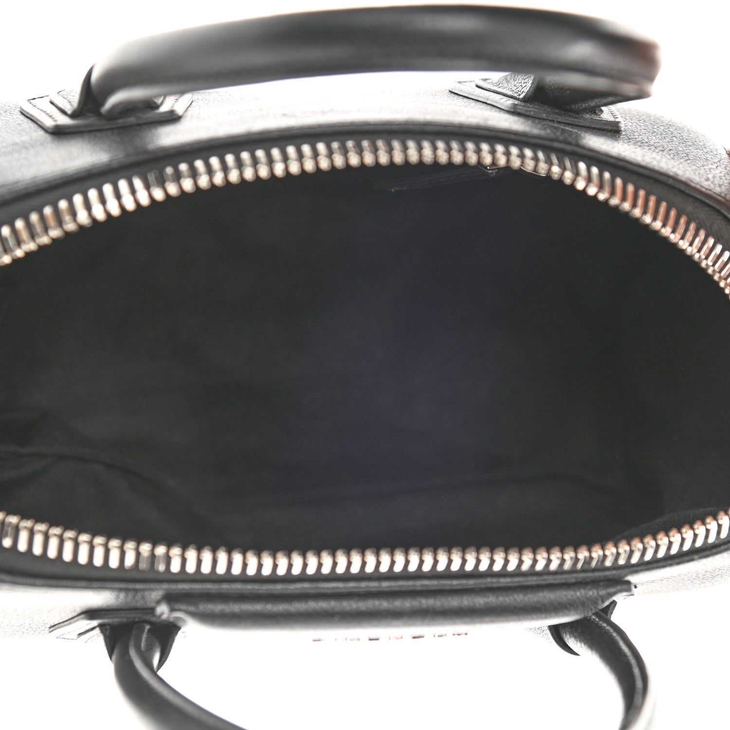 Givenchy Sugar Goatskin Small Antigona Black 5 of 9