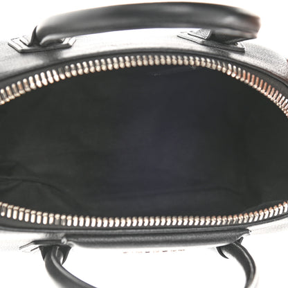 Givenchy Sugar Goatskin Small Antigona Black 5 of 9