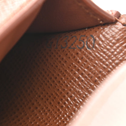 Louis Vuitton Monogram Pocket Organizer NM 7 of 7