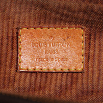 Louis Vuitton Monogram Sac Bosphore Briefcase 5 of 7