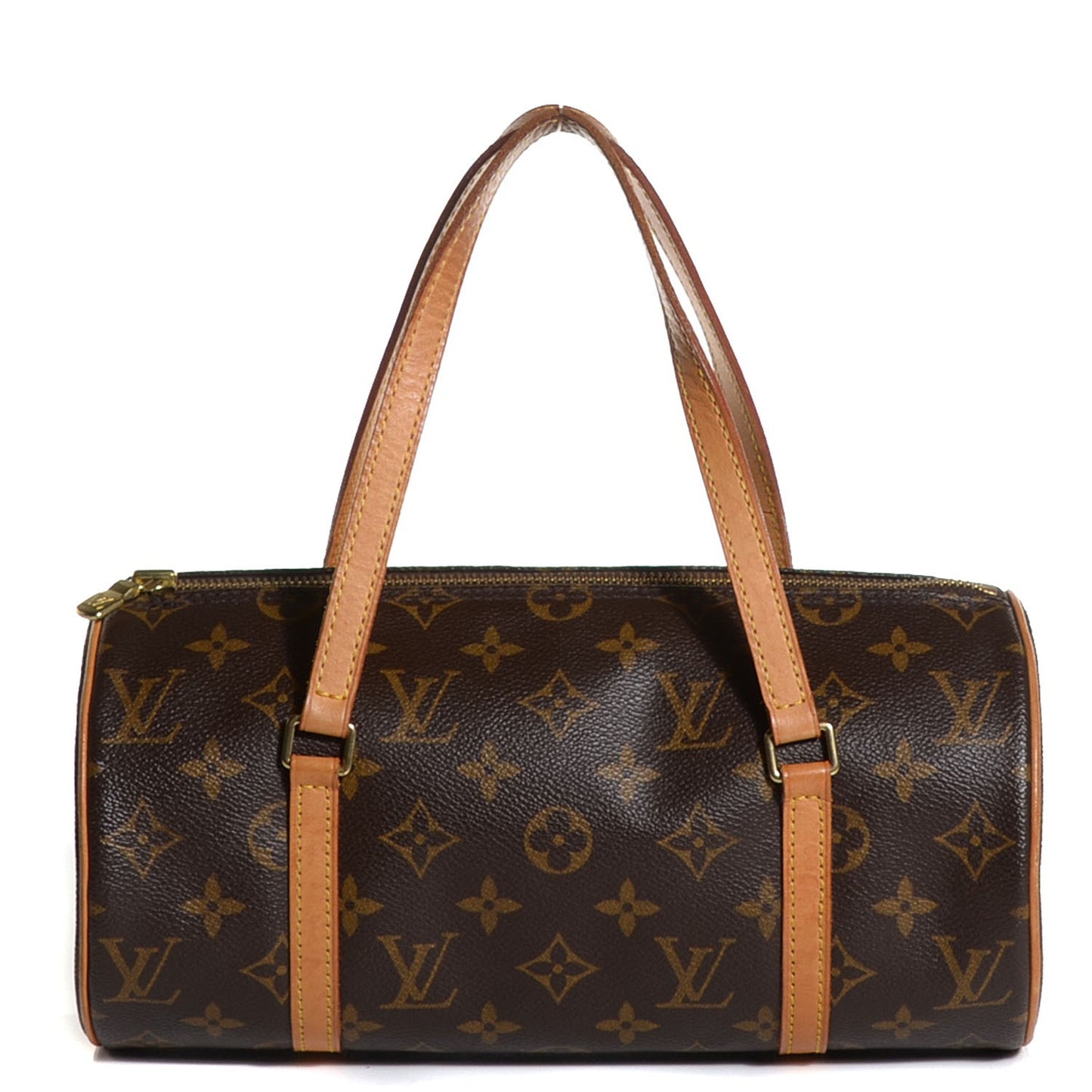 Monogram Papillon 26