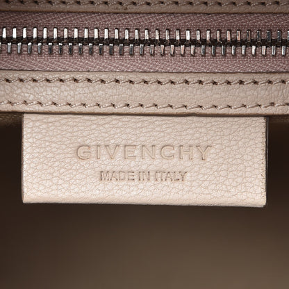 Givenchy Sugar Goatskin Small Antigona Nude Pink 7 of 14