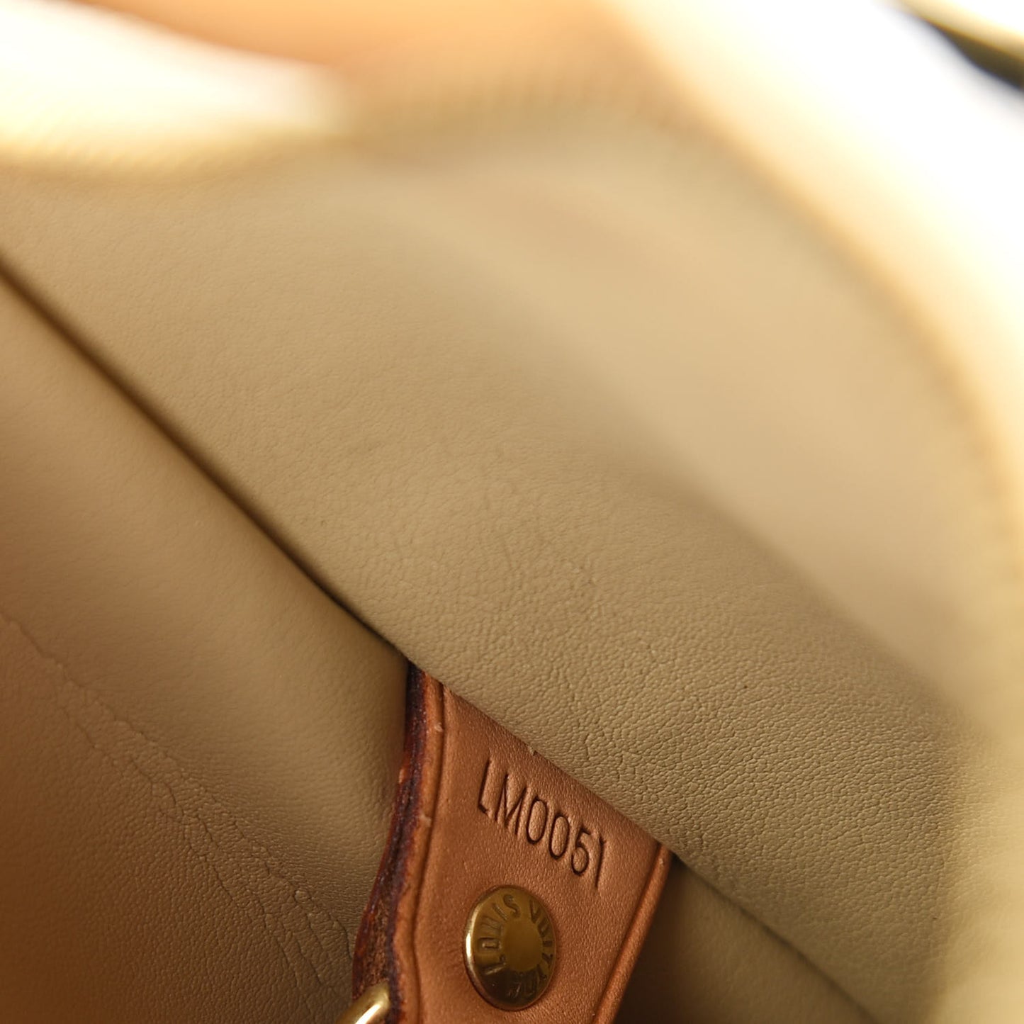 Vernis Houston Beige