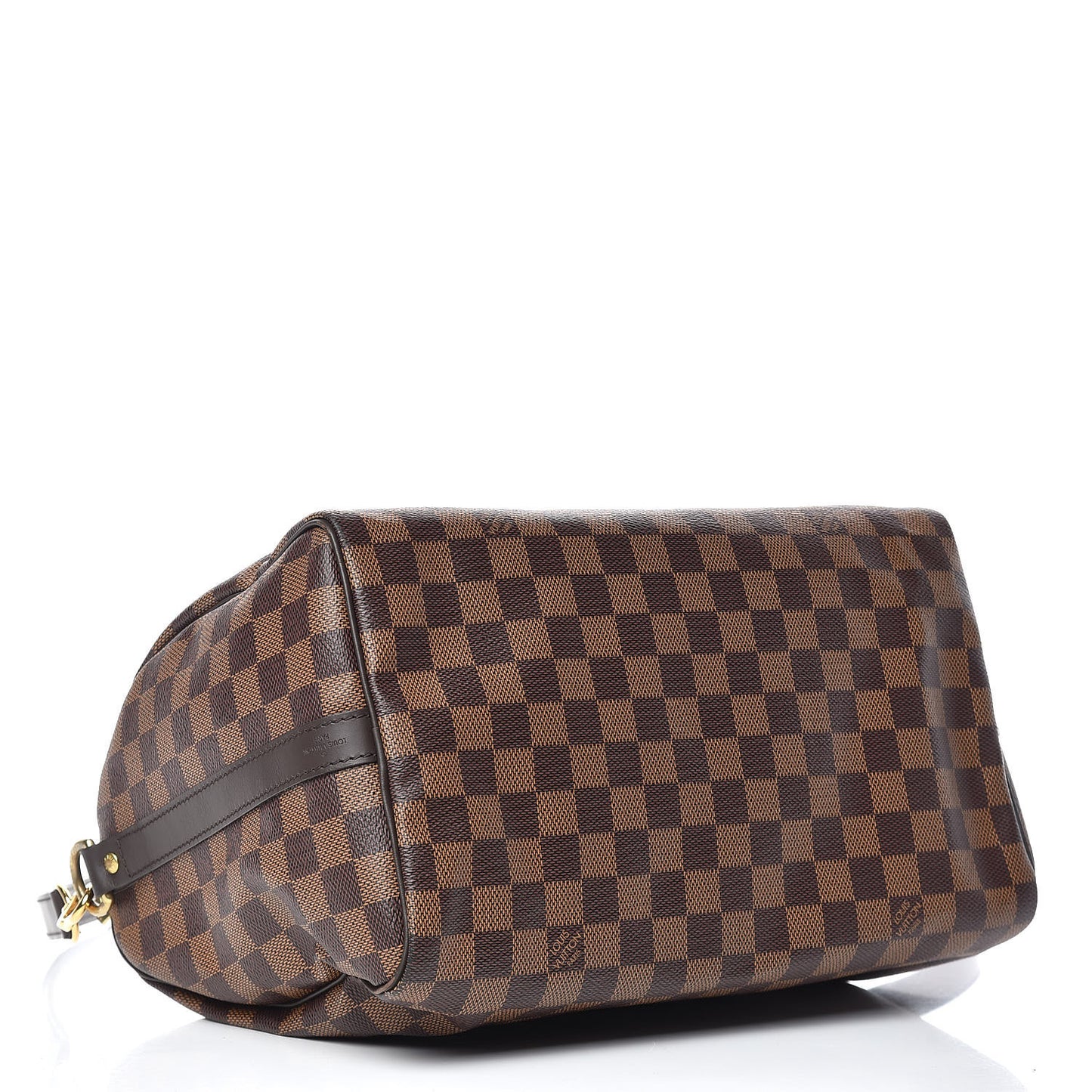 Damier Ebene Speedy Bandouliere 30