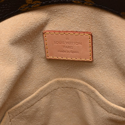 Louis Vuitton Monogram Artsy MM 6 of 9