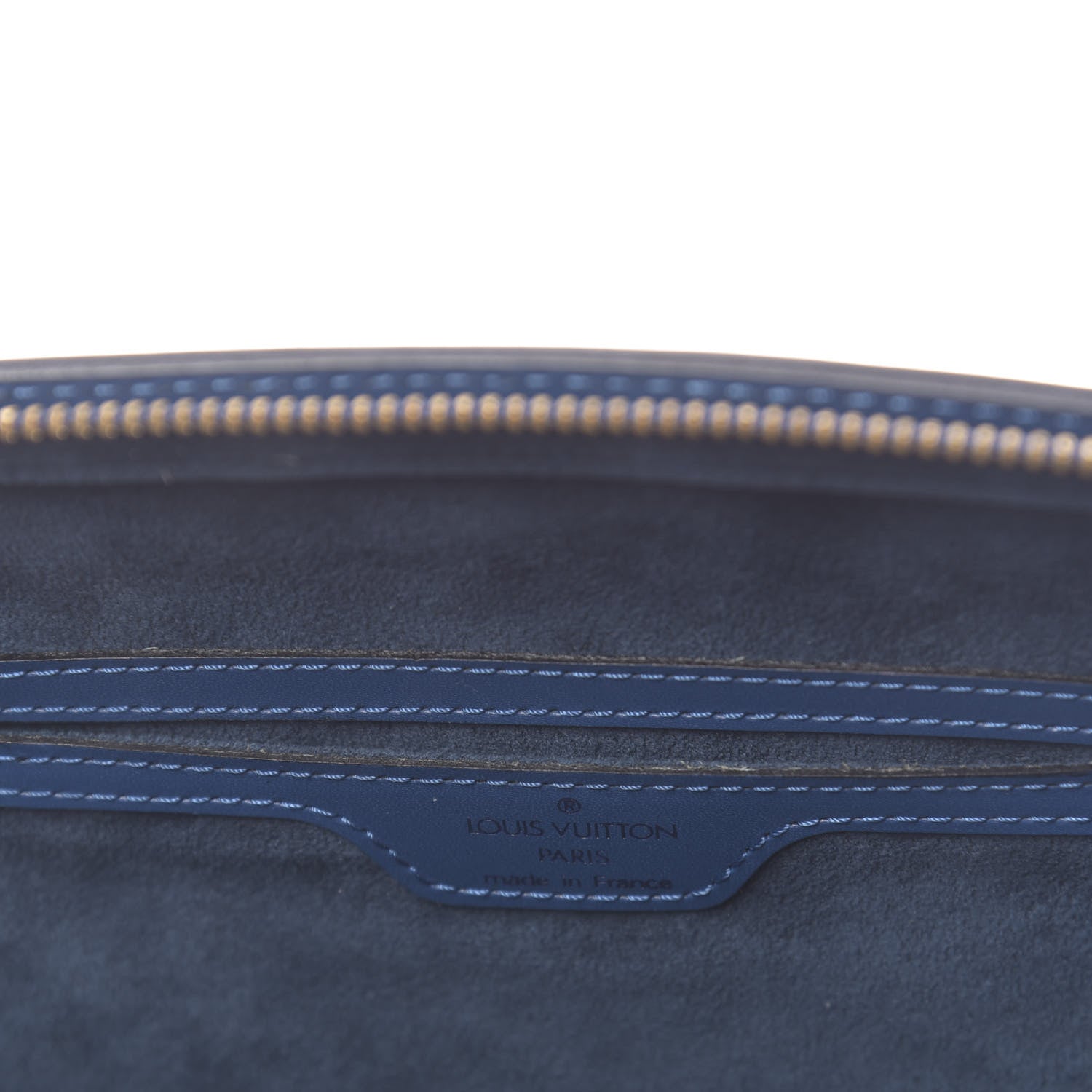 Louis Vuitton Epi Soufflot Toledo 6 of 13