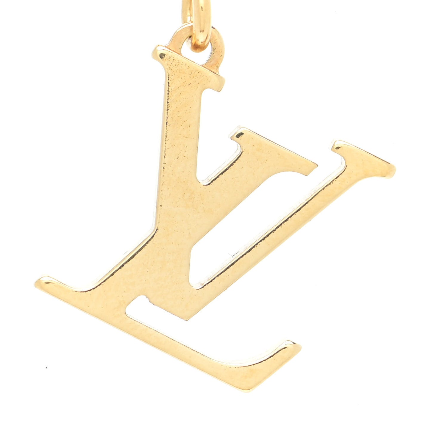 Gimme A Clue Necklace