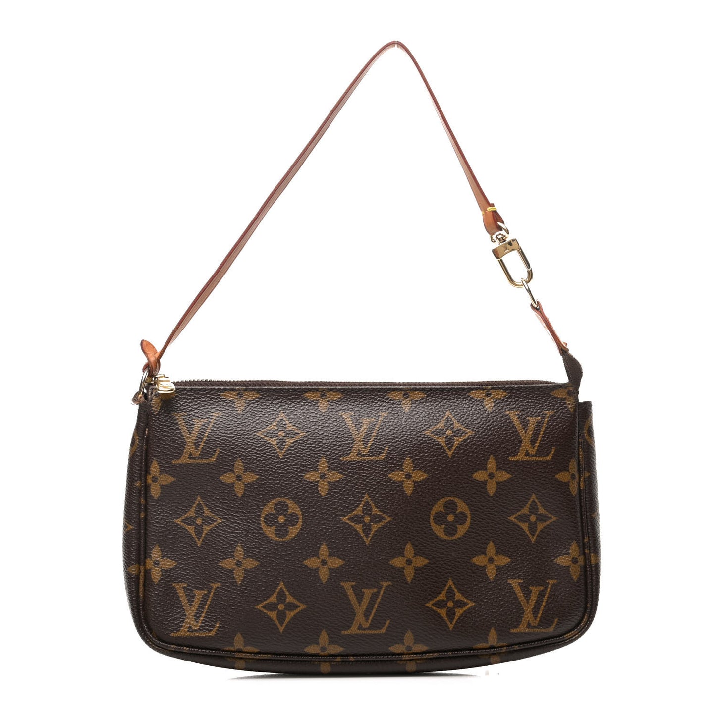 Monogram Pochette Accessories