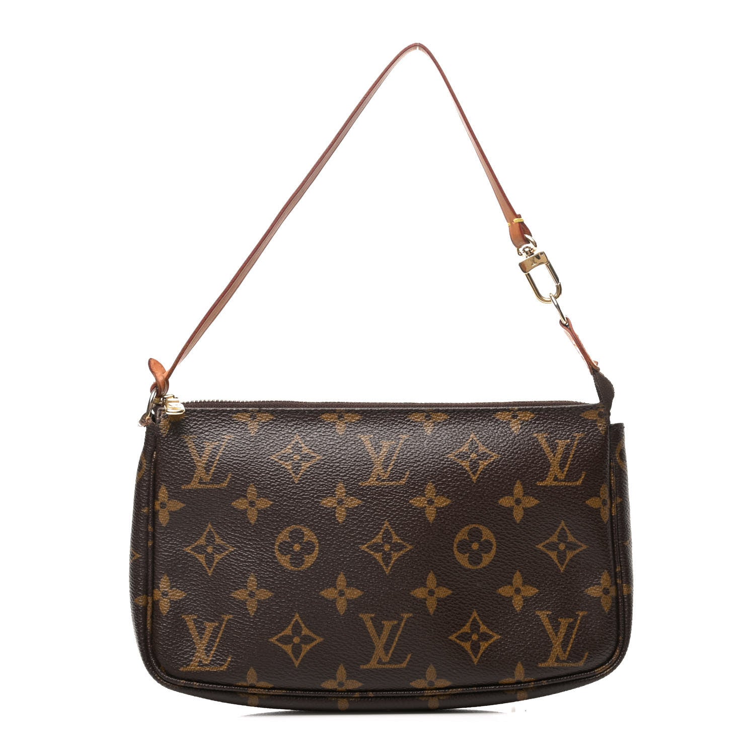 Louis Vuitton Monogram Pochette Accessories 1 of 9