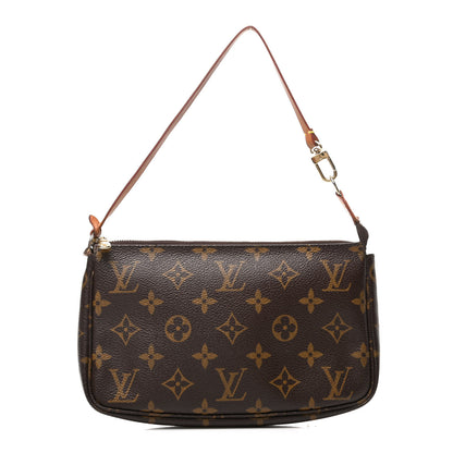 Louis Vuitton Monogram Pochette Accessories 1 of 9