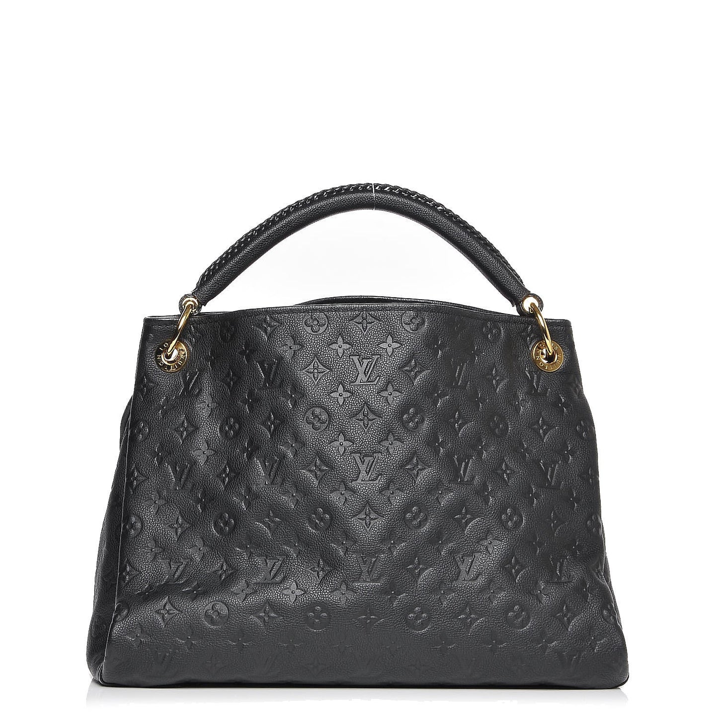Empreinte Artsy MM Black