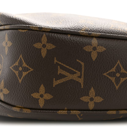 Louis Vuitton Monogram Looping 9 of 10