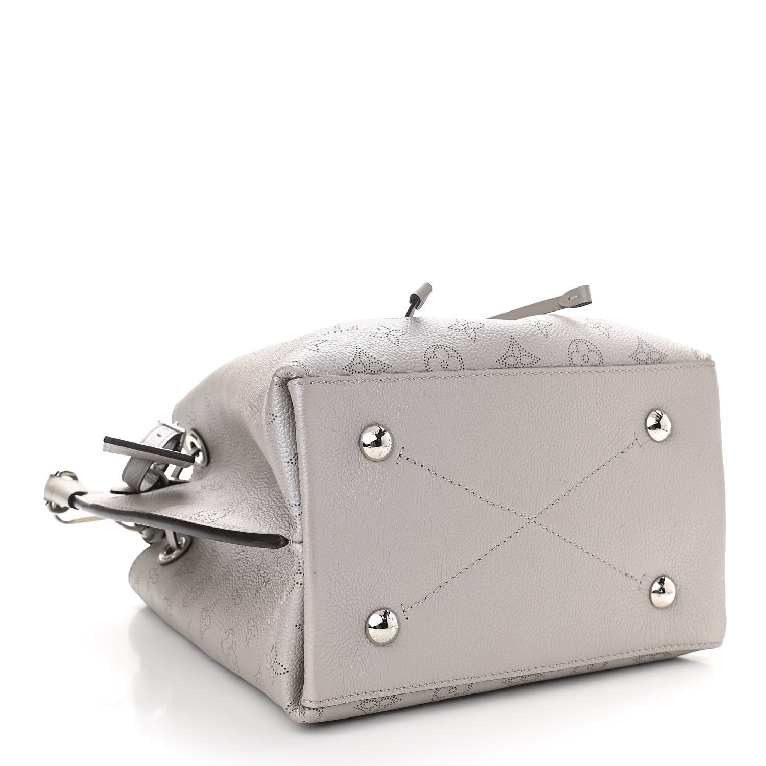 Louis Vuitton Mahina Muria Gris Souris 4 of 10