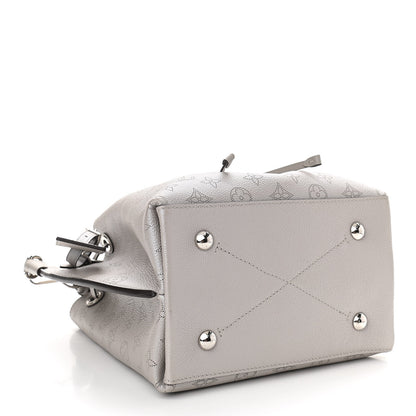 Louis Vuitton Mahina Muria Gris Souris 4 of 10