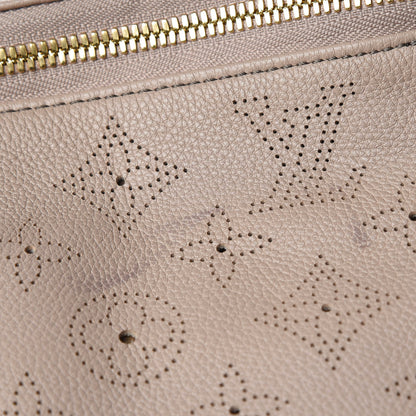 Louis Vuitton Mahina Selene MM Sandy 13 of 13