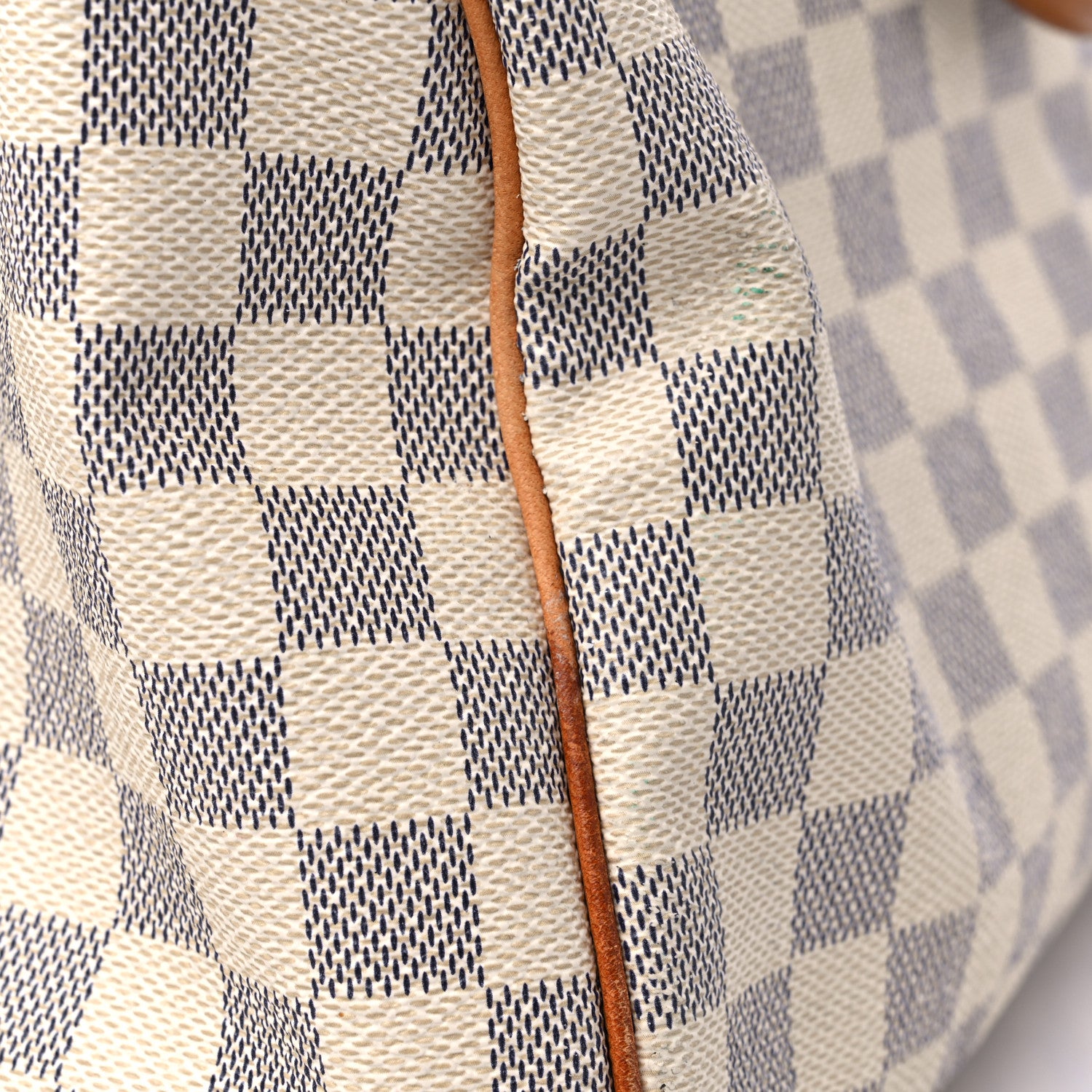Louis Vuitton Damier Azur Speedy 30 13 of 19