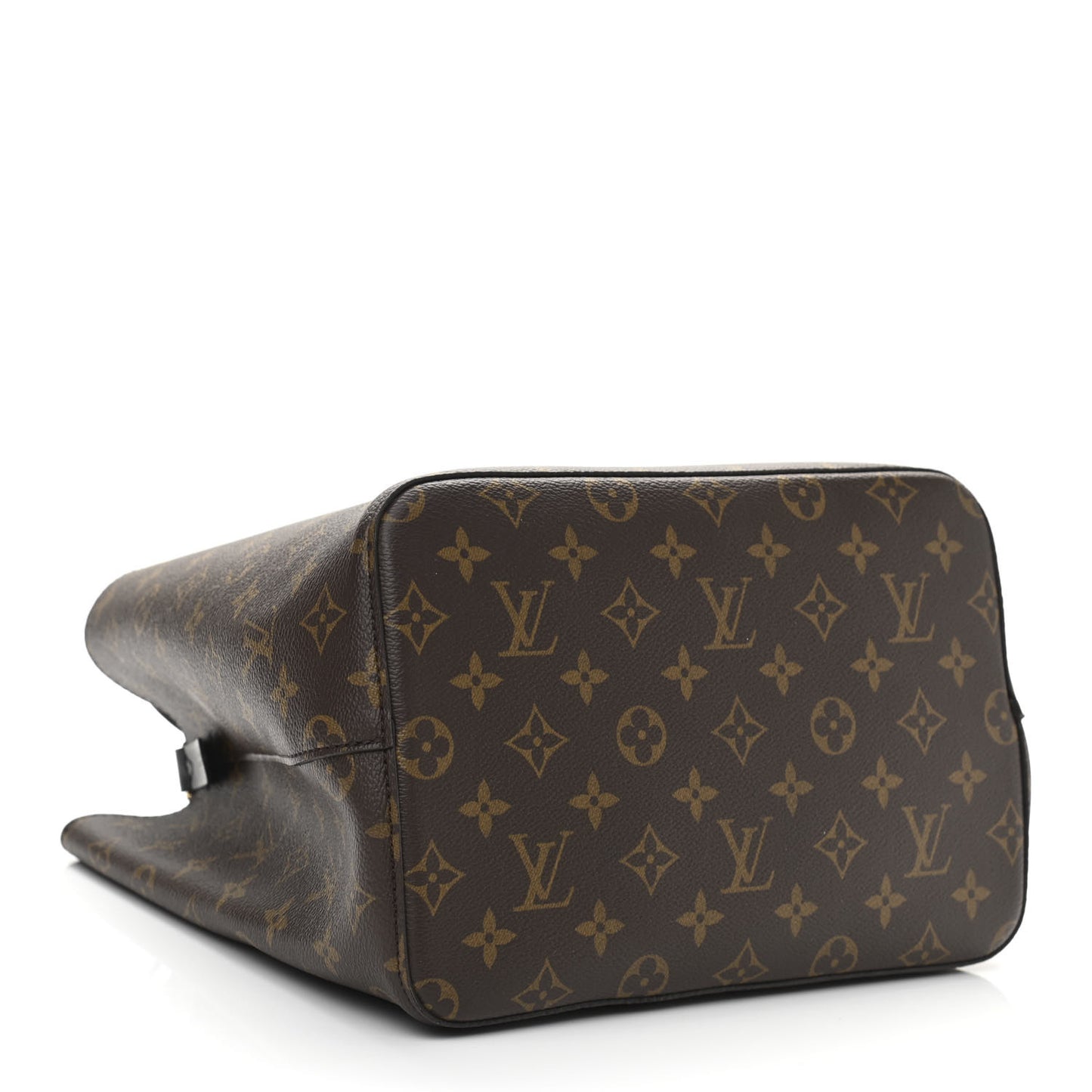 Monogram Neonoe MM Black