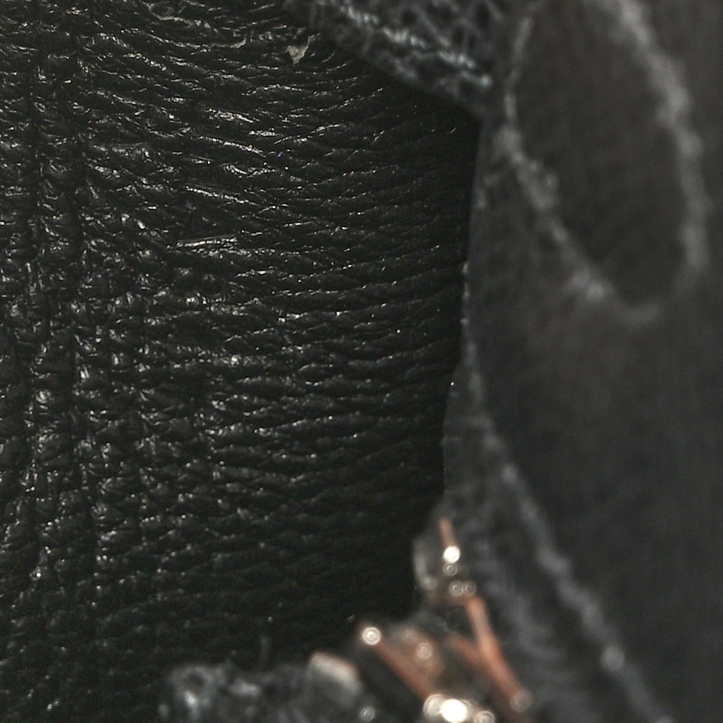 Epsom Kelly Sellier 25 Black