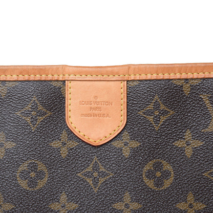 Louis Vuitton Monogram Delightful GM 8 of 14