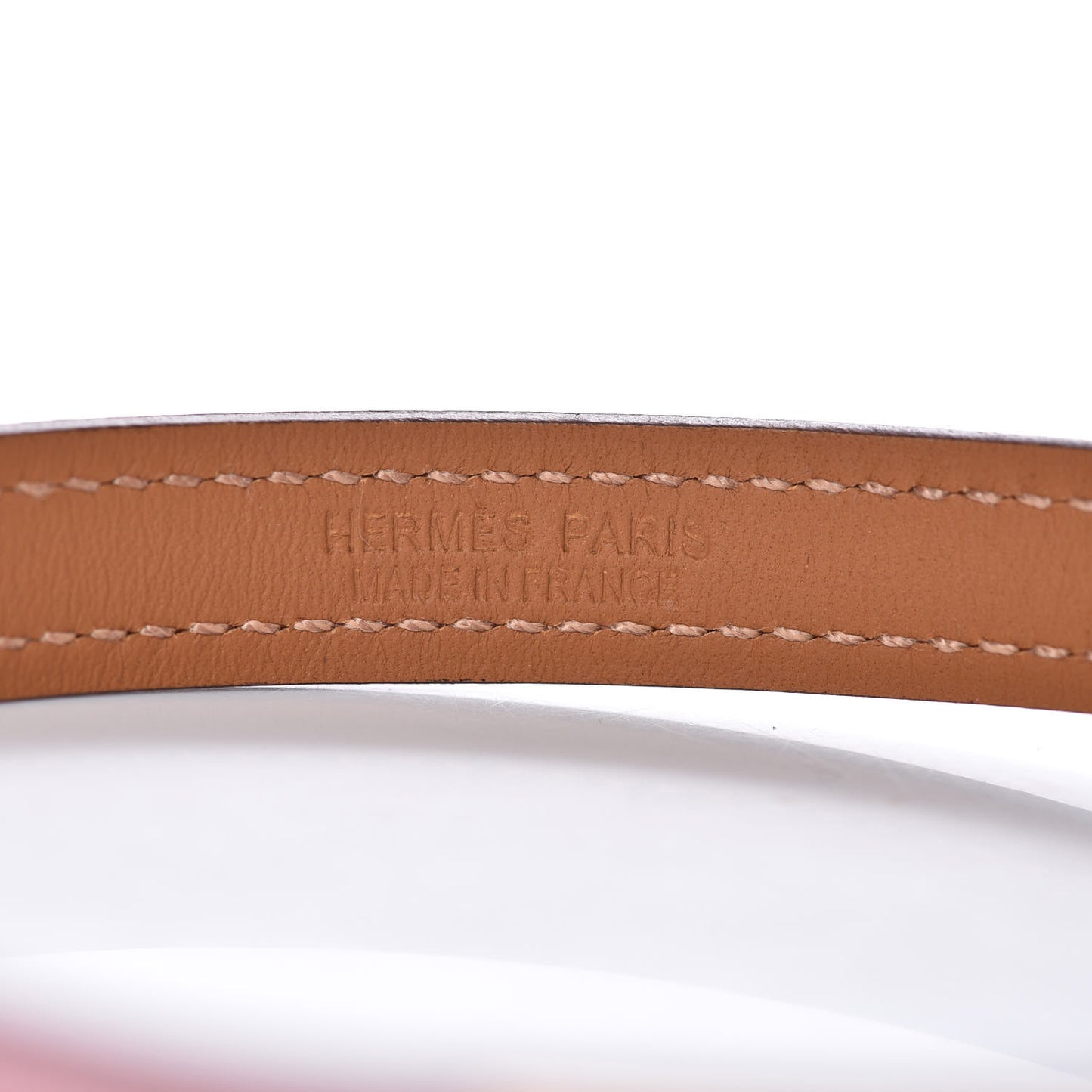 Swift Rivale Double Tour Bracelet T1 Rose Sakura