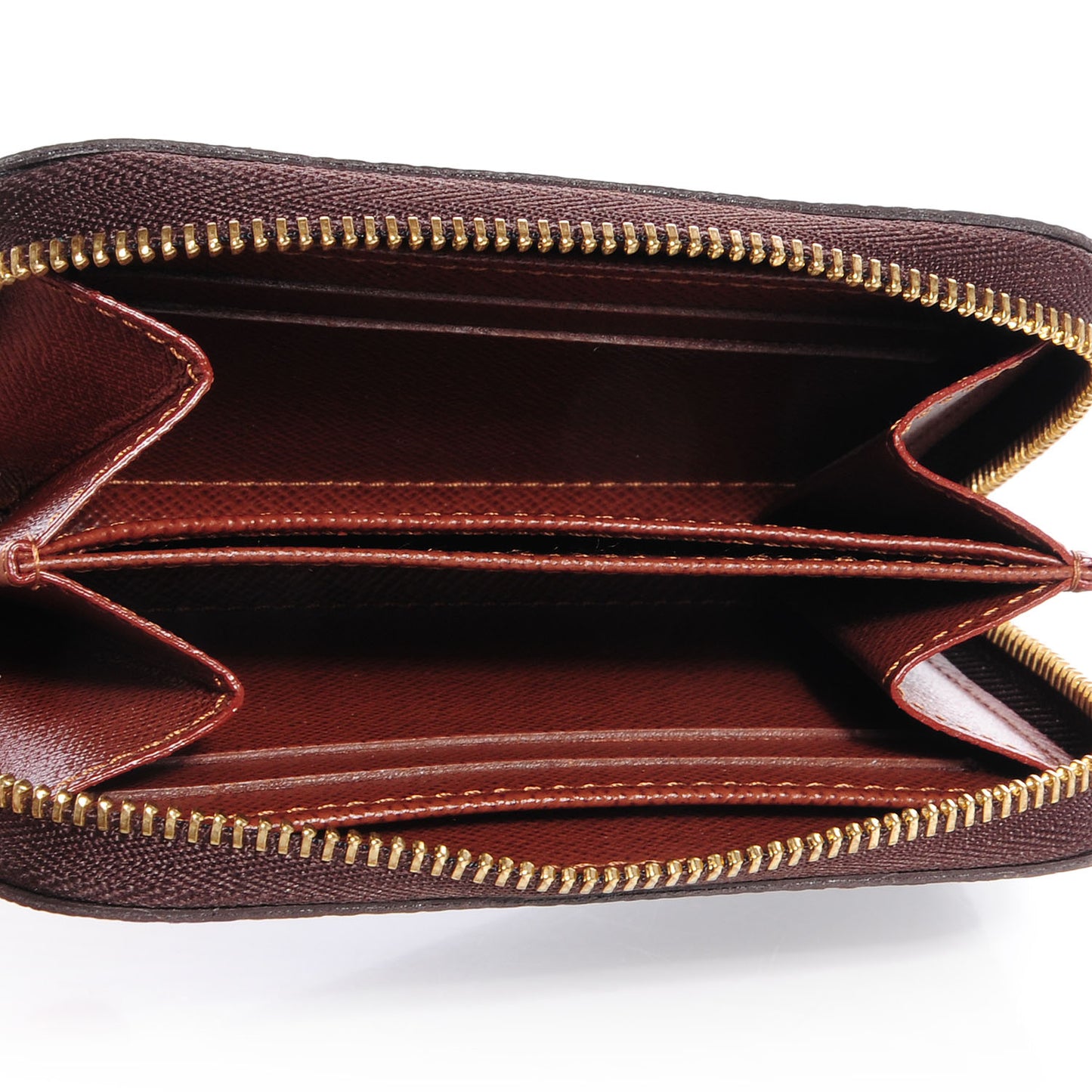 Monogram Zippy Coin Purse