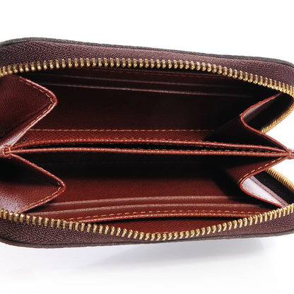 Louis Vuitton Monogram Zippy Coin Purse 6 of 8