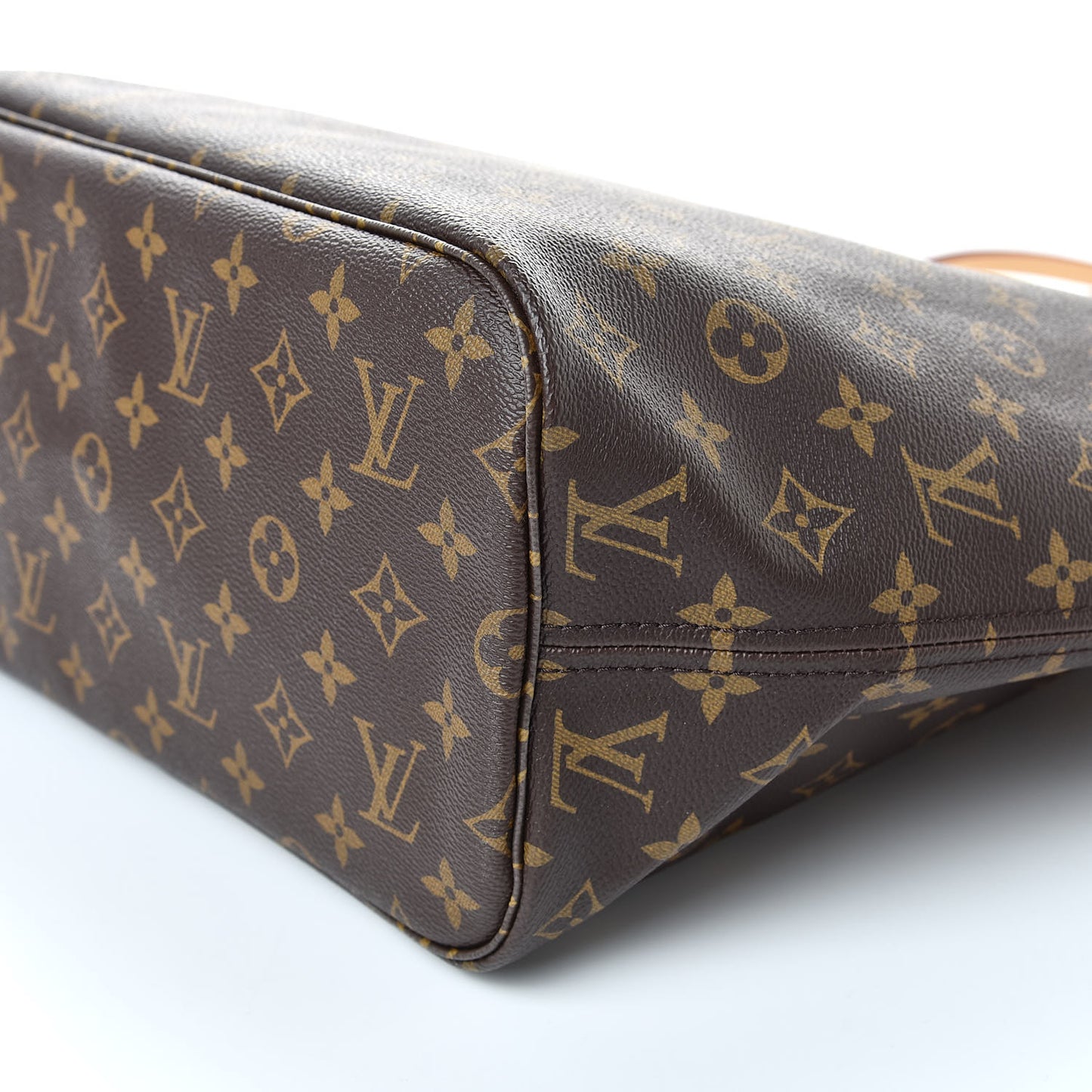Monogram Neo Neverfull MM