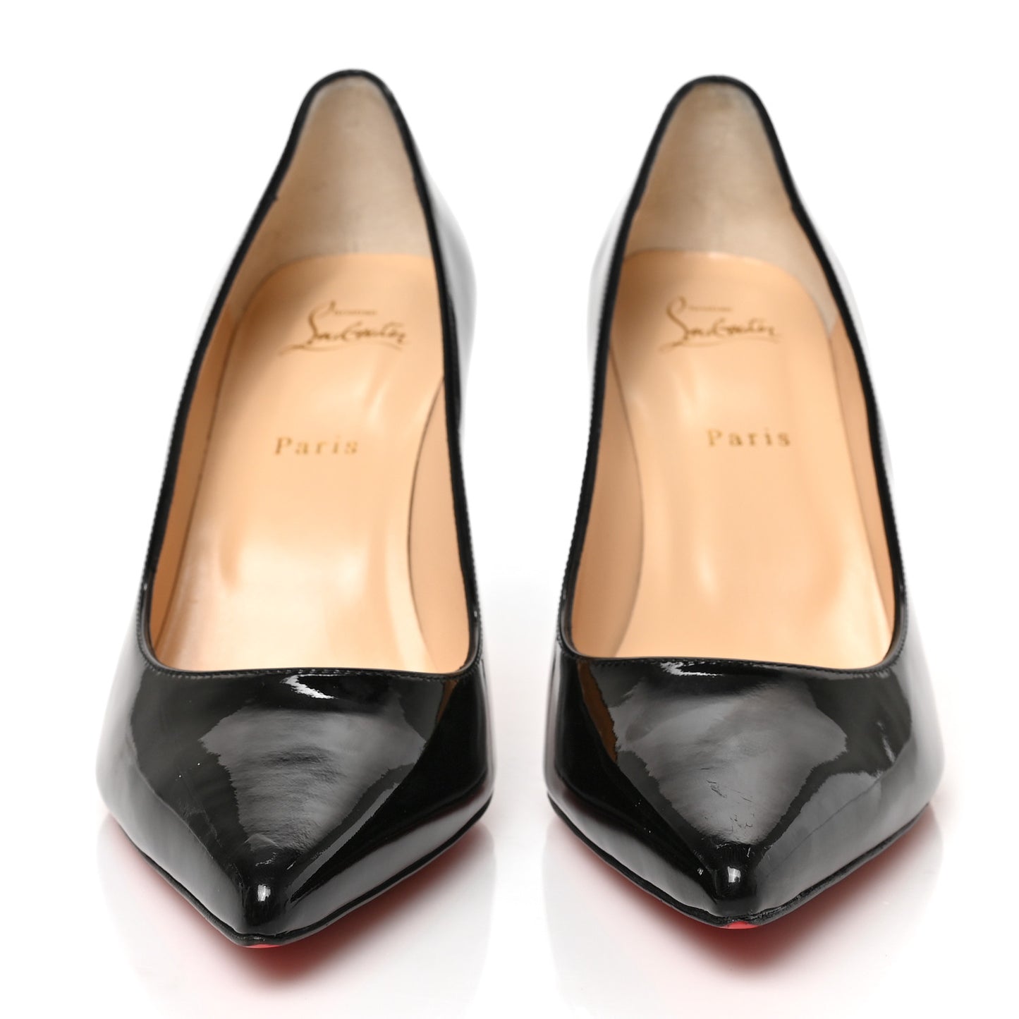 Patent So Kate 85 Pumps 41 Black