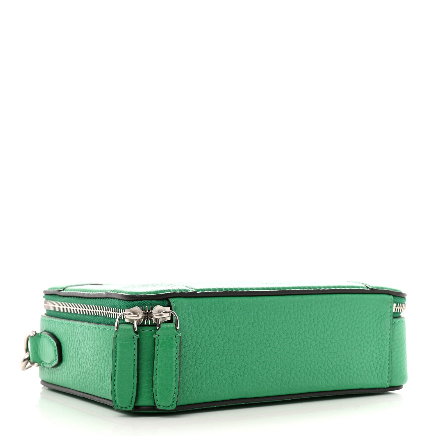 Mulberry Calfskin Belgrave Crossbody Green 4 of 12