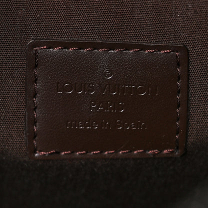 Louis Vuitton Epi Croisette PM Moka 6 of 8