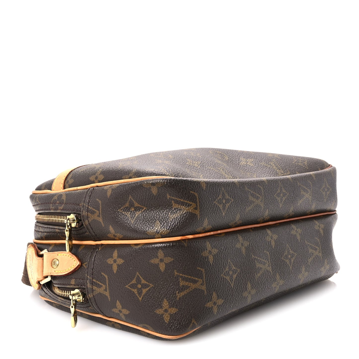 Monogram Reporter PM