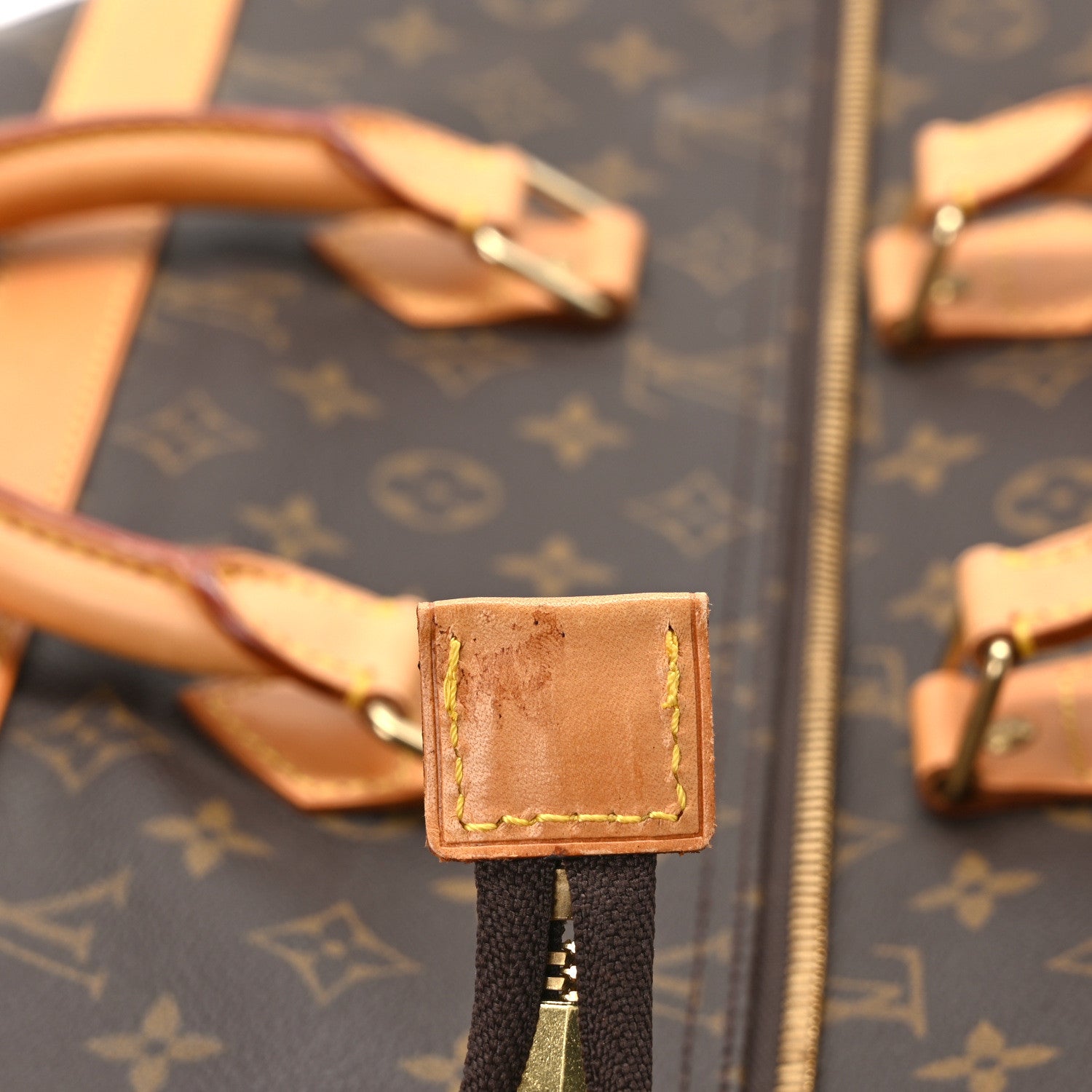 Louis Vuitton Monogram Cruiser 40 14 of 19