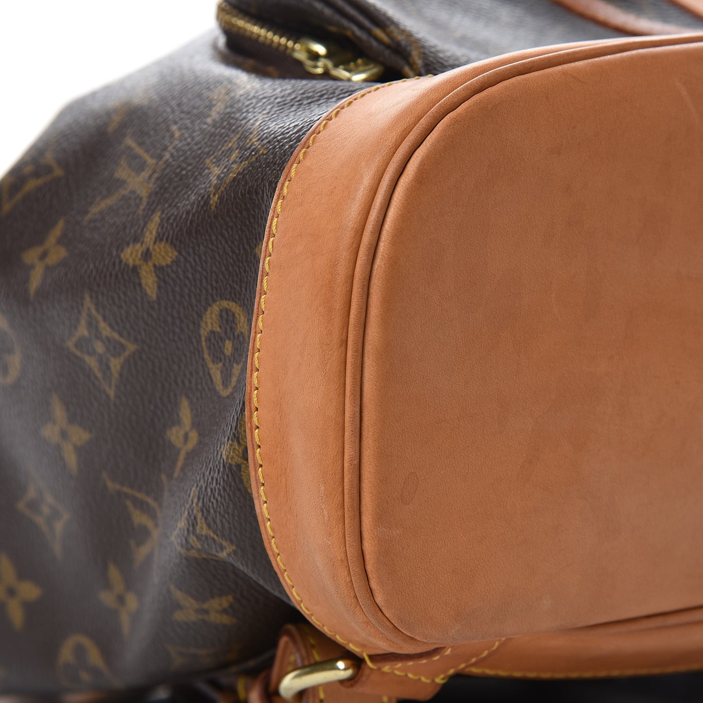 Monogram Montsouris MM Backpack