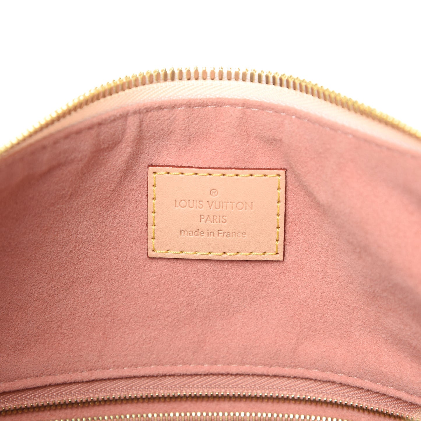 Damier Azur Beaubourg Hobo MM