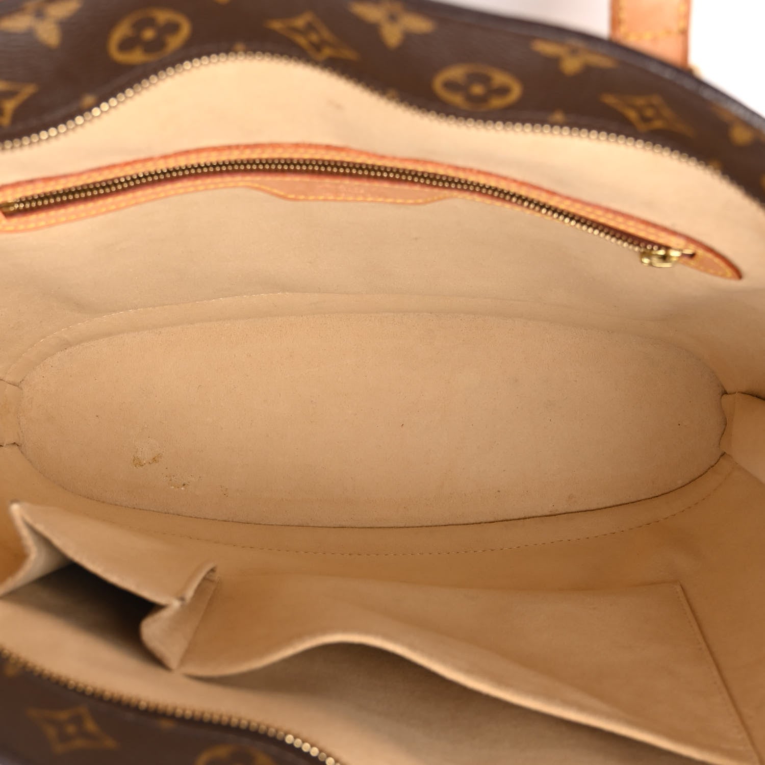 Louis Vuitton Monogram Babylone 5 of 11