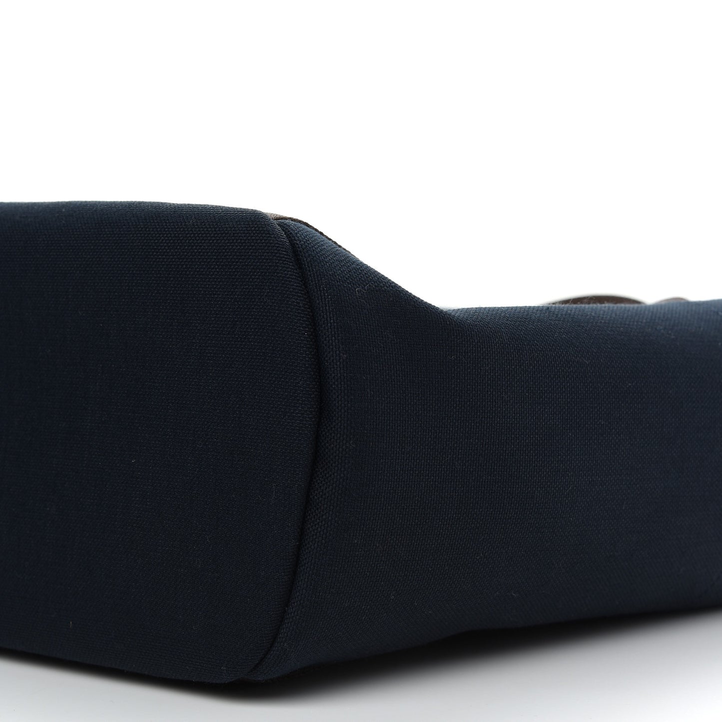 Toile Sac De Pansage Groom Bleu Navy Feu