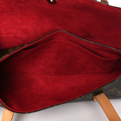 Louis Vuitton Monogram Sonatine 4 of 7