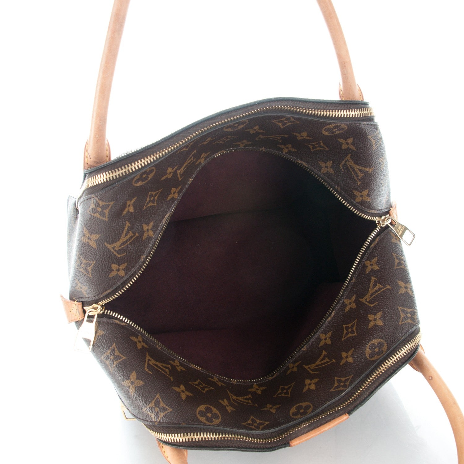 Louis Vuitton Monogram Marais MM 4 of 11