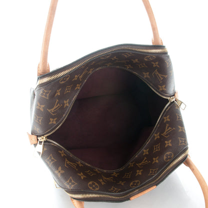 Louis Vuitton Monogram Marais MM 4 of 11