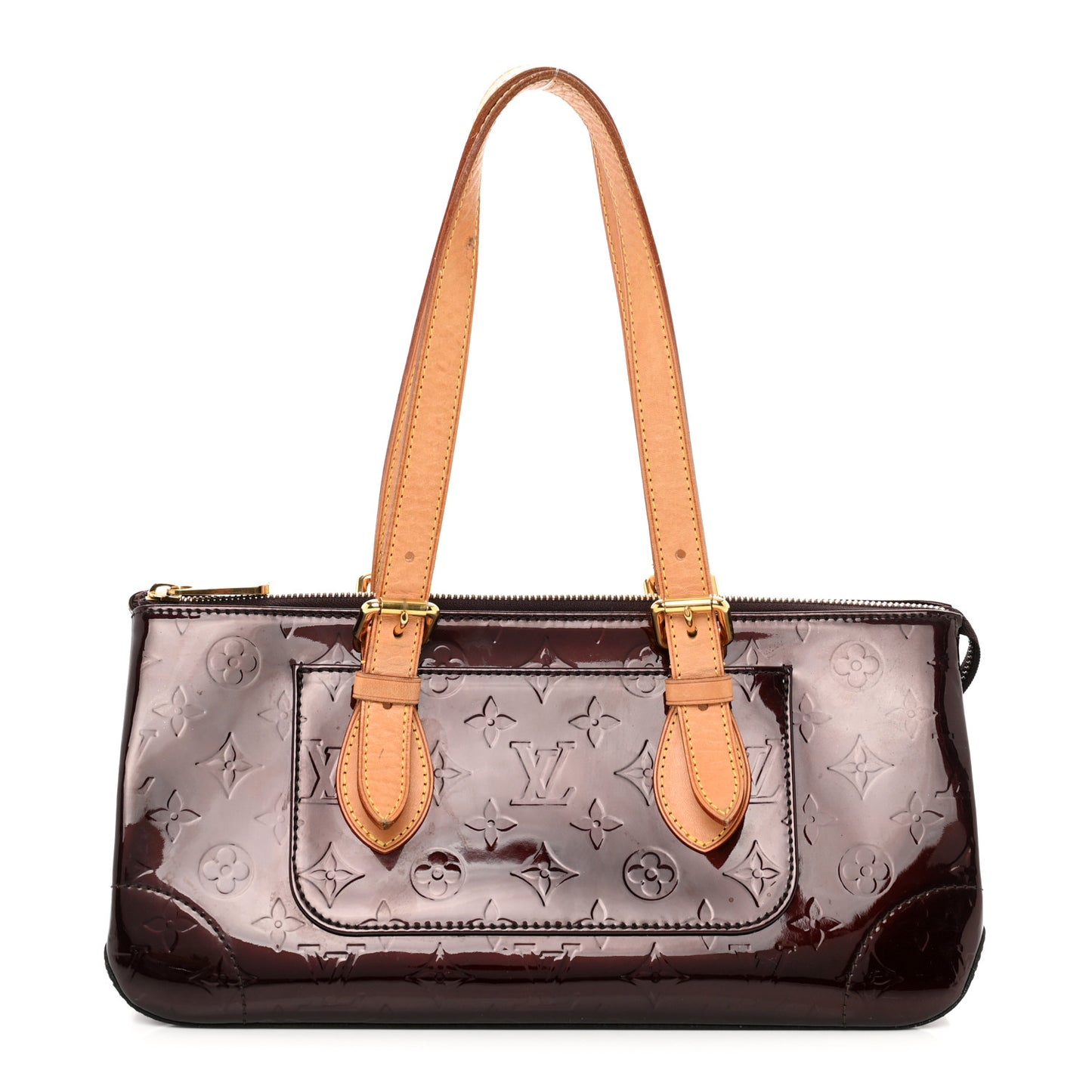 Vernis Rosewood Ave Amarante