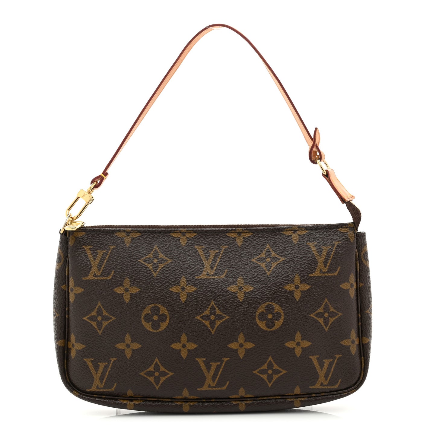 Monogram Pochette Accessories