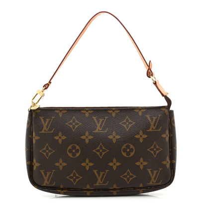 Louis Vuitton Monogram Pochette Accessories 1 of 10