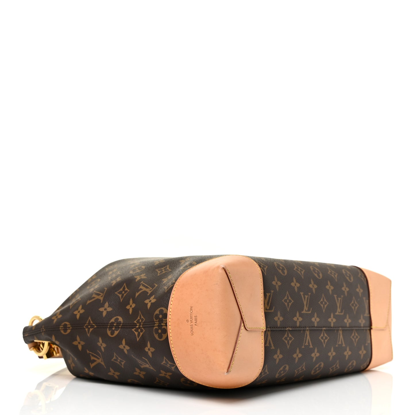 Monogram Berri MM