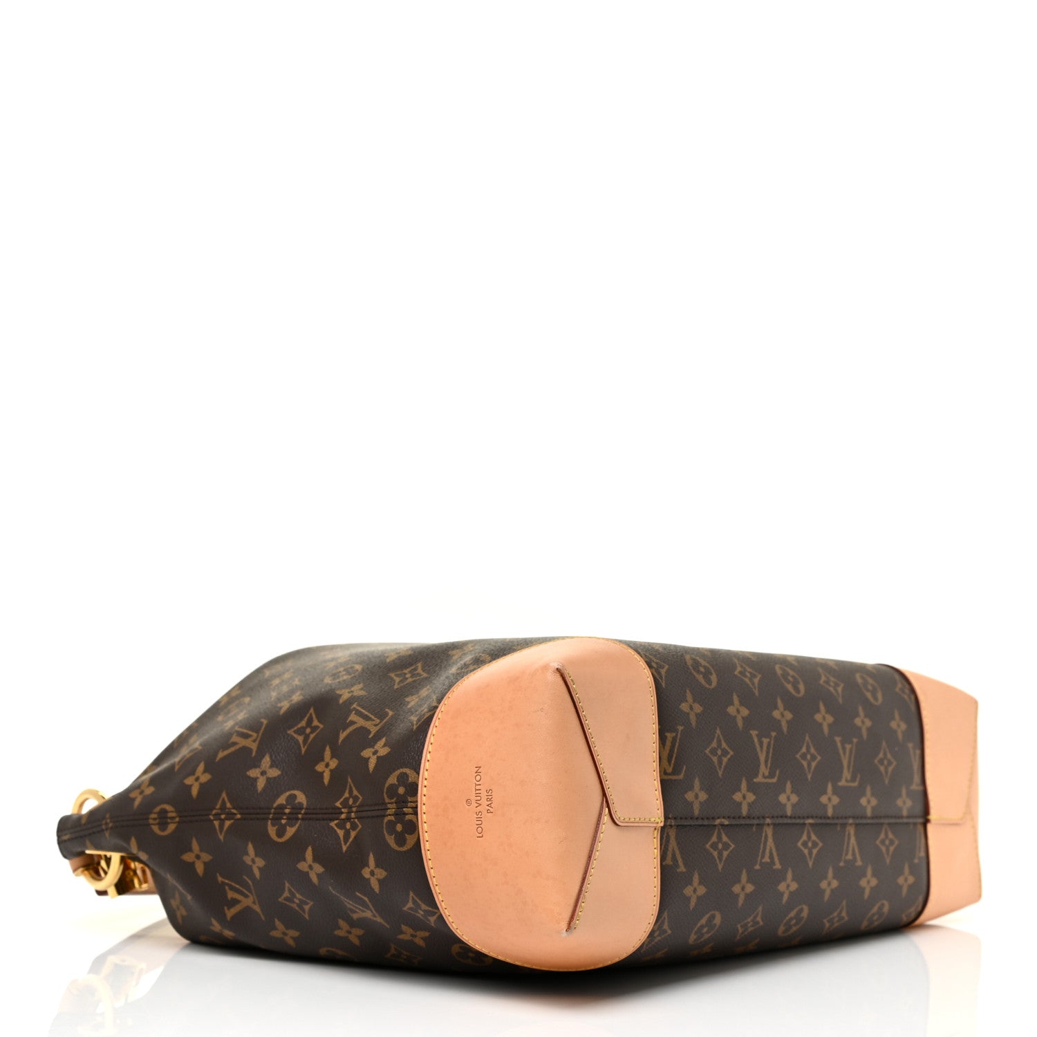 Louis Vuitton Monogram Berri MM 4 of 18