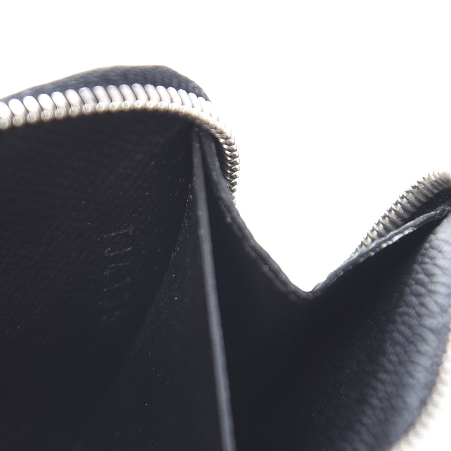 Louis Vuitton Damier Graphite Coin Purse 7 of 8