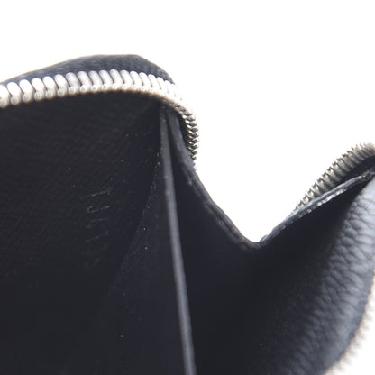 Louis Vuitton Damier Graphite Coin Purse 7 of 8