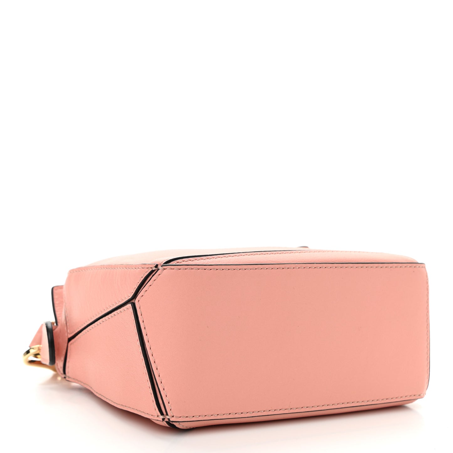 Calfskin Mini Puzzle Bag Blossom