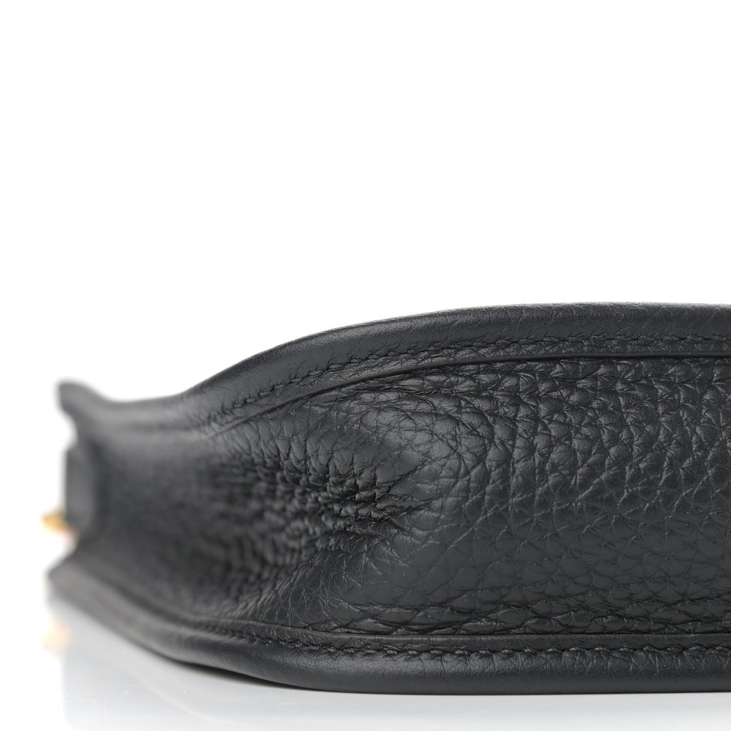 Taurillon Clemence Evelyne TPM Black